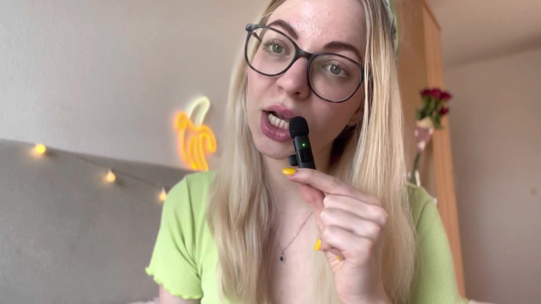 Goddess_Bella_Rae: Asmr roleplay dominan finansial