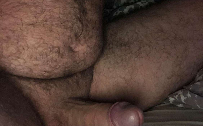Ronan: Ducha frenchbear