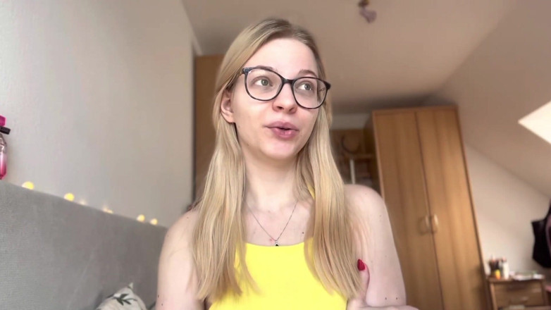 Goddess_Bella_Rae: Můj názor na Sissies