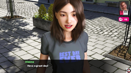 Joystick Cinema: Melody - (20) - Nc