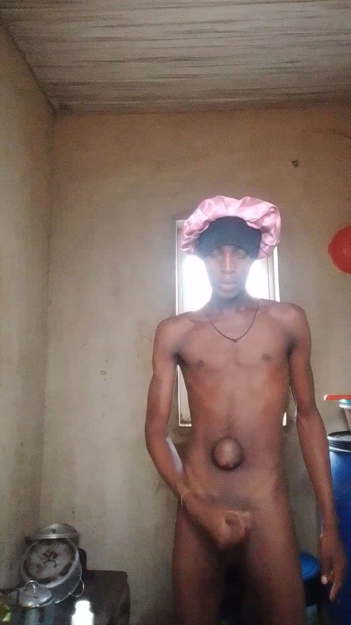 Blacksexy: Maîtresse éjacule