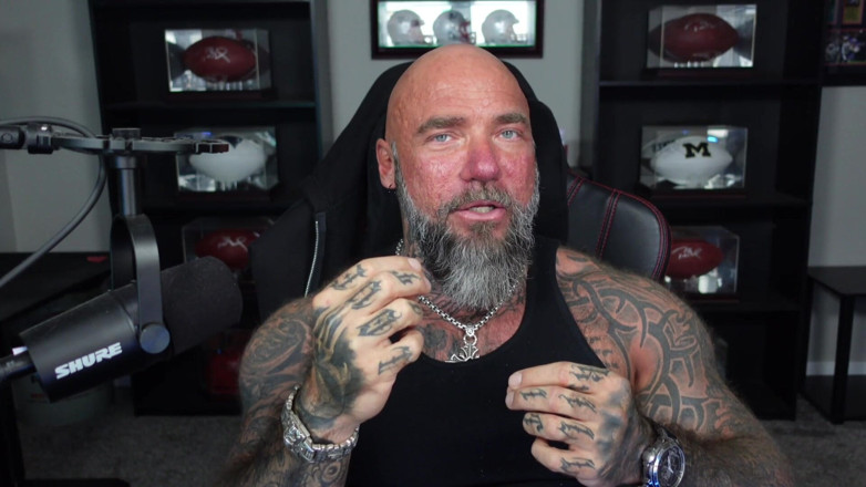 Raw and Uncensored with Masculine Jason: Quả bom cù của các thiếu niên: điều các em cần...