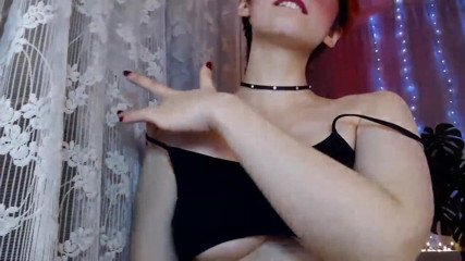 The Antichristrix: Роздягання на mfc