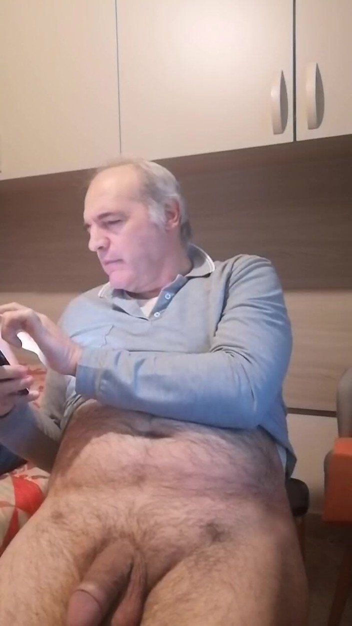 Setesesso7: Jestem zbyt podekscytowany, że muszę spust, nie mogę się już oprzeć