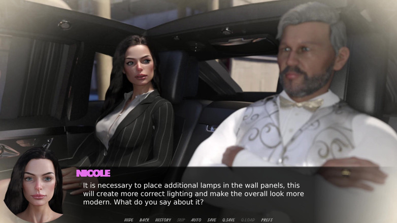 Wickedgammes studio: Permainan Taboo Bahagian 32