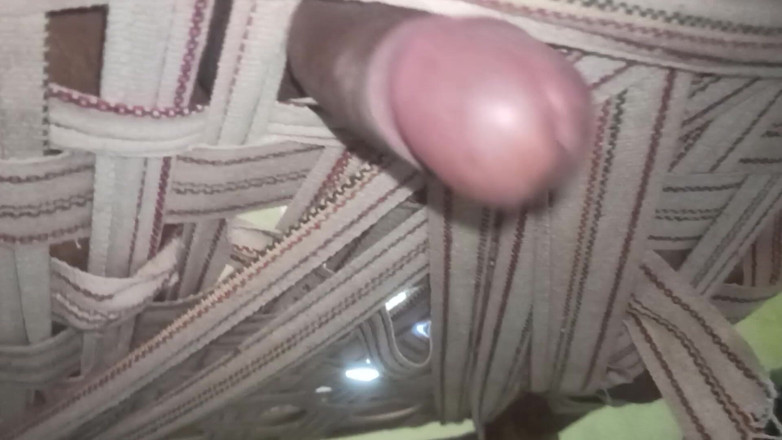 Deepak1989cage: Bh und höschen ich, bhabhi ko Dekh kar land khada
