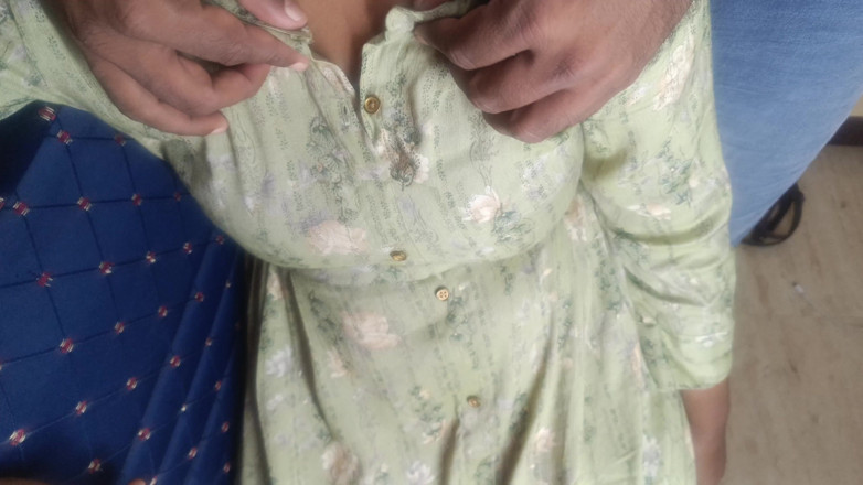 Laxi ammu: Chennai universitária estudante vídeo viral 1