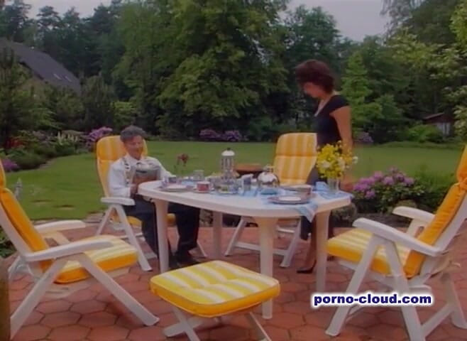 Porno Cloud: Služky na plný úvazek - DVD