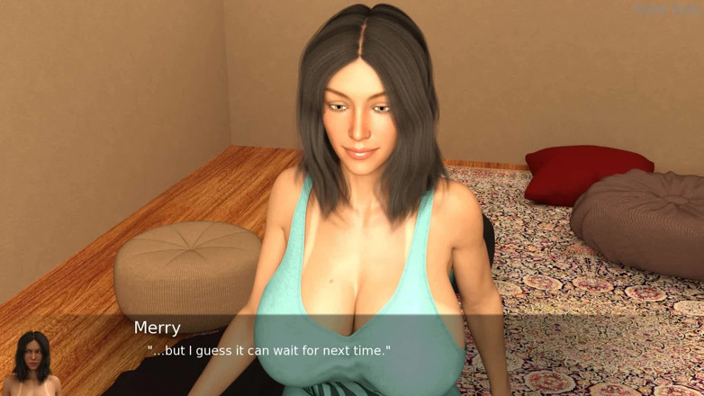 Dirty GamesXxX: Progetto moglie calda moglie formosa s3e ep.9