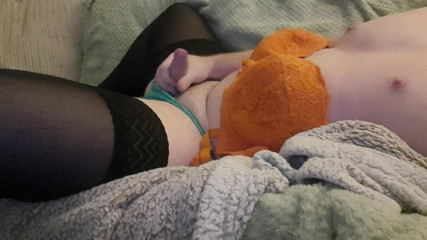 Slutsamxxx: Speel met mij, papa