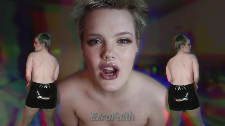 Ezra Faith: Findom gooner wird mein spielzeug - Ezra glaube