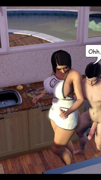 Vie chanceuse ep16