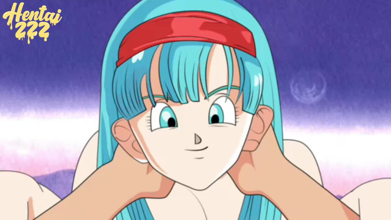 Hentai ZZZ: Hentai Video Dragon Ball Z Bulma