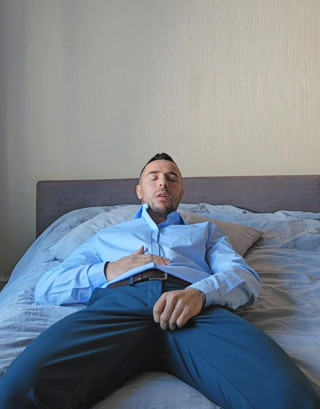 Roma_Black: Intervju