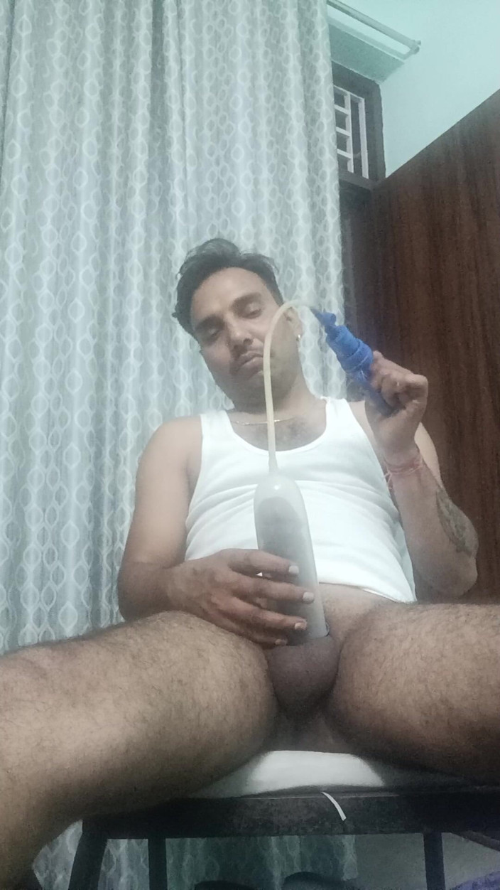 Rajasthani-old-lover: Il patrigno ufficiale di polizia indiano desi gode di nuova...