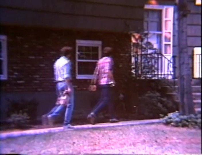 Vintage Usa: La leggenda del porno - USA 1969, l'inizio - Scena 18