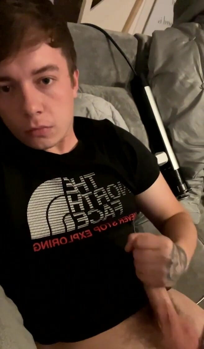 jay jenson: Snažil se Edge ale. Část 4