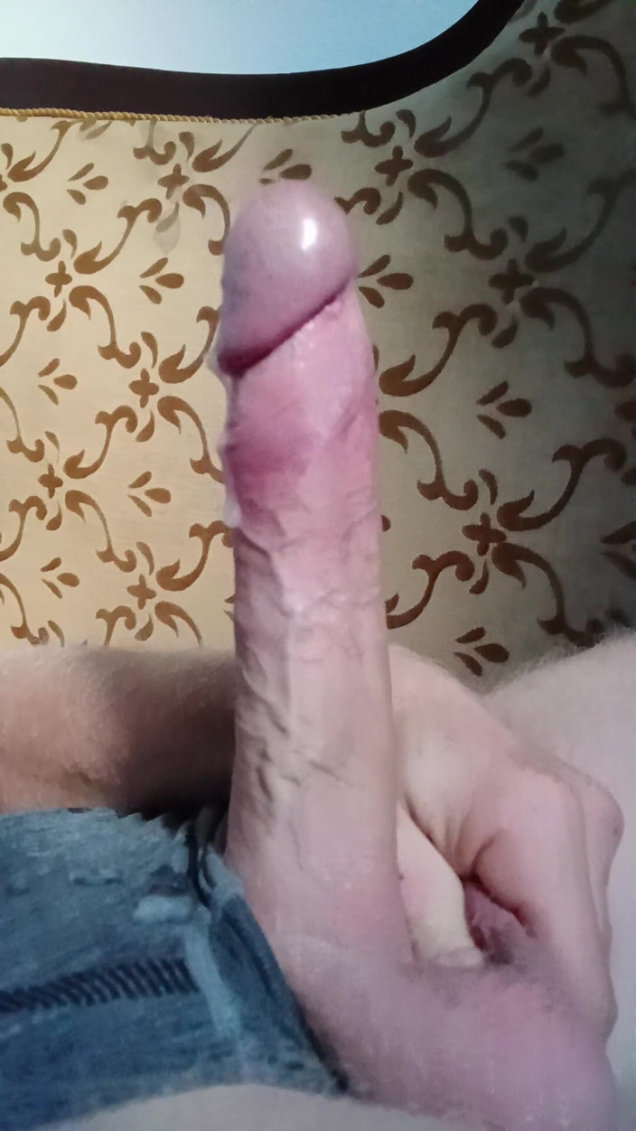 Chulio: Me encanta correrme