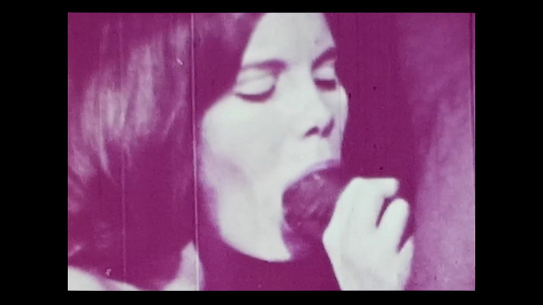 Close Encounter Vintage: Klasik porno retro erotik tiyatro - et yiyici 3