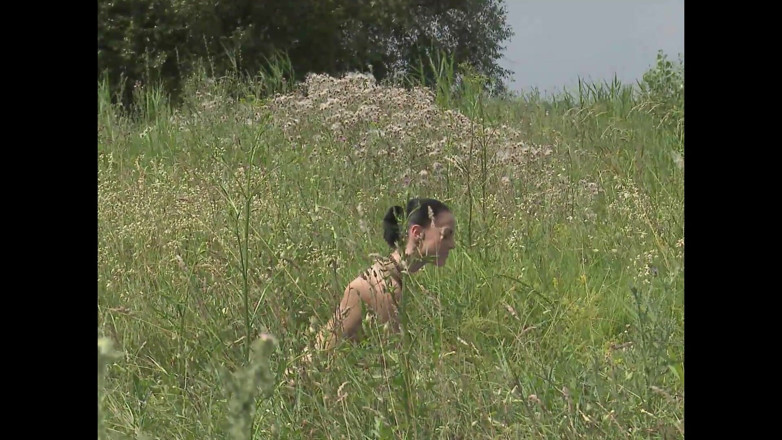 Andrea Dipre Channel: Le ragazze di campagna impazziscono nel campo di grano