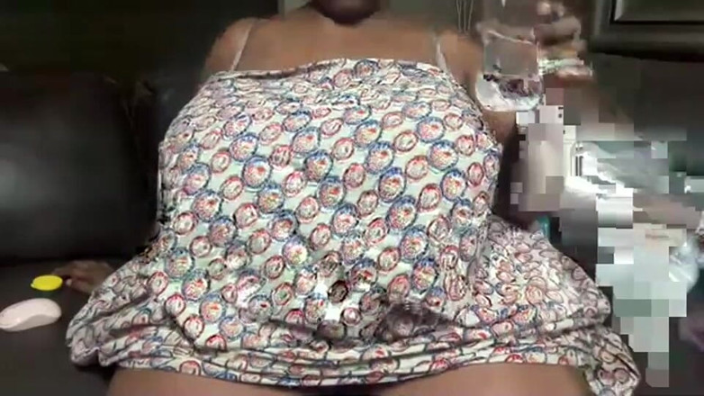 Legendary Booty Overdose: Dicker arsch bBW geil und geil