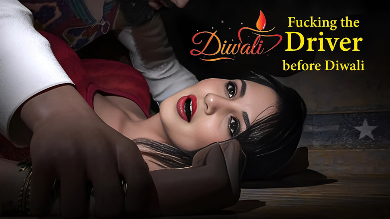 Your Savita bhabhi: 디왈리 전에 트럭 운전사에게 따먹히는 인도 바비