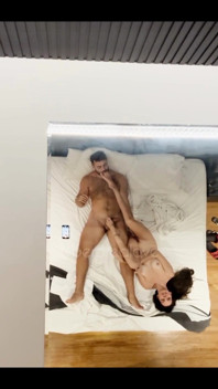 That Touch Doesn’t End There. Unlock It
