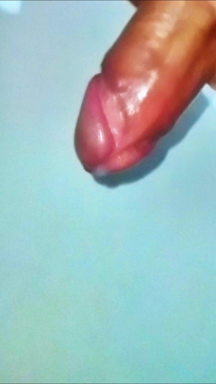 Naughty Cock: Гігантський член жадає рота, щоб зібрати сперму, що капає