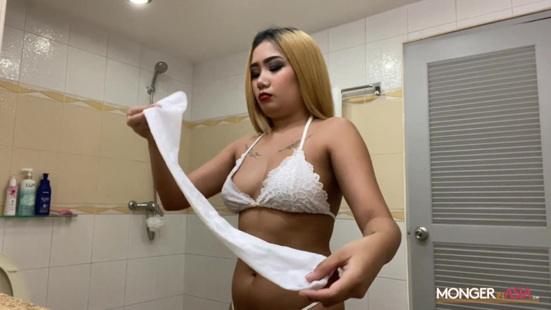 Monger In Asia: vishaal jag ke saath seksi thaee gogo dansar ko garbhavti...