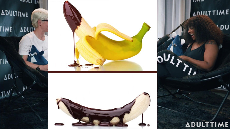 Adult Time Podcast: Avery Jane Fisting, Dojení, &amp; Banana Butt Stuff | čas pro dospělé podcast
