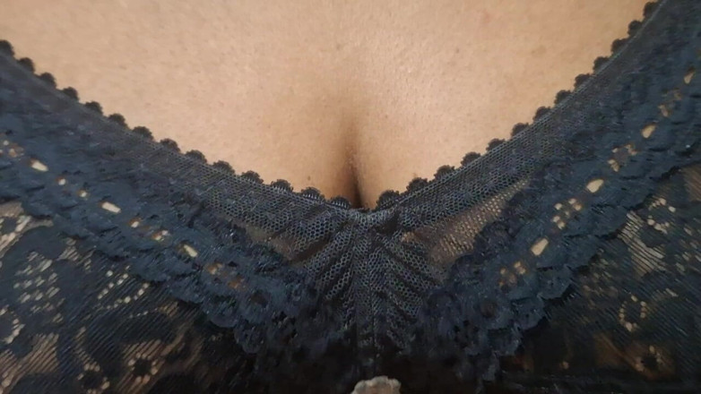 Teena New: La vidéo virale la plus sexy de la belle-mère la...