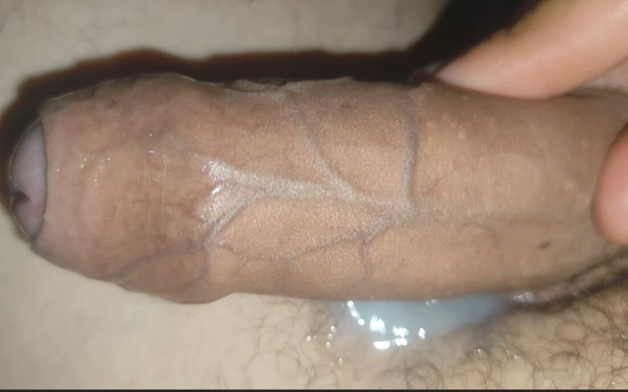 DaddyDoted: Zakar di bawah tekanan melampau meletup air mani!!