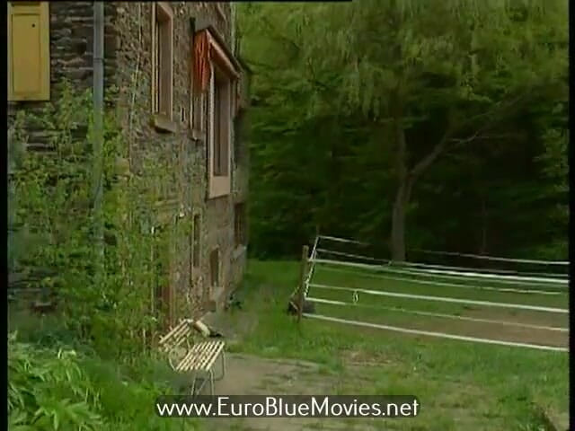 Euro Blue Movies: Kunda Kickdown (1993