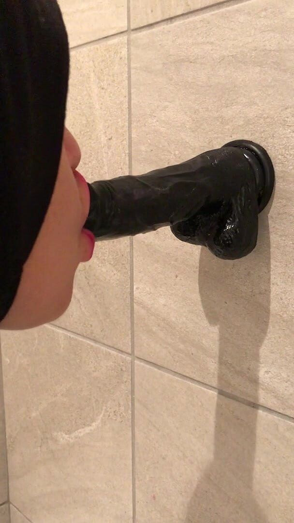 Souzan Halabi: Hijab blowjob-stunde