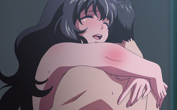 My hentai porn: Una víspera romántica de año nuevo