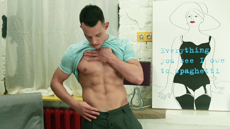 Gay Deluxe: Тінка twink3