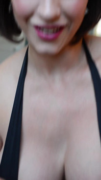 Eva Notty a Real Jawbreaker BJ