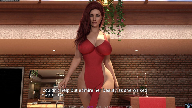 Porngame201: Kemas kini milfylicious #11