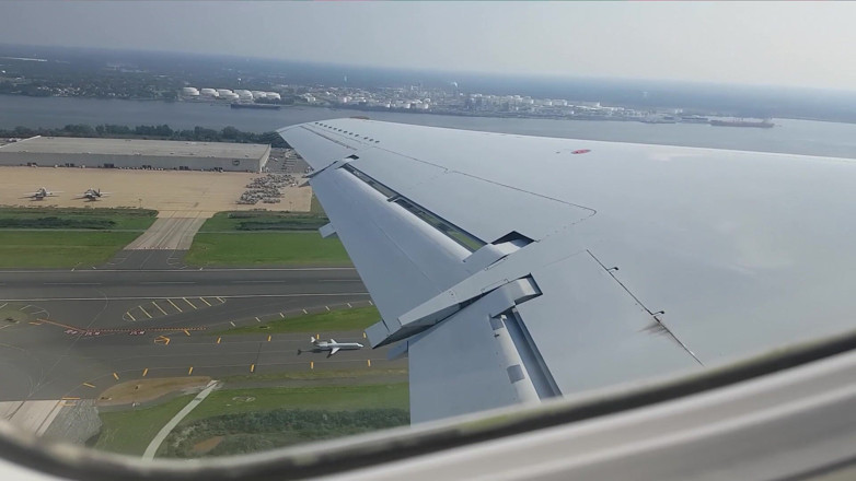 RobinCoffins: Komm in den Mile High Club mit Robin Coffins