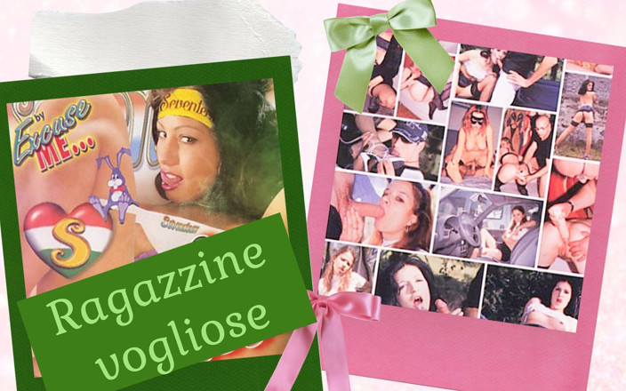 Classic Movie Club: Gretige meisjes