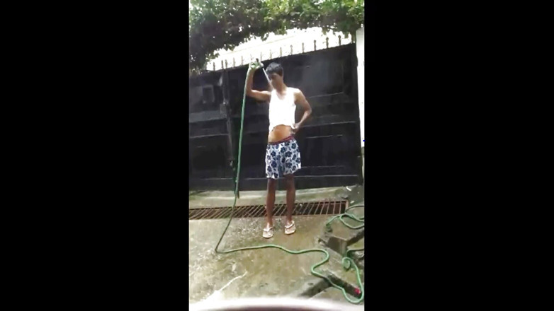 Rent a gay productions: Hot Black Teen Fucker Knows How to Use His Massive...