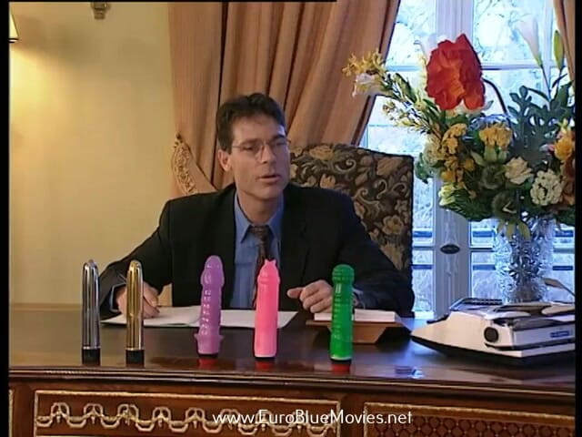 Euro Blue Movies: Teenievision 25 - Super - Goren - Super - Minxes