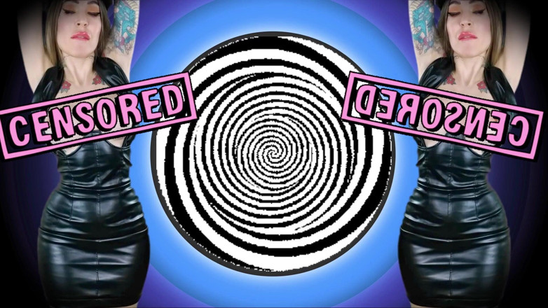 Baal Eldritch: Porno pecundang - asmr, disensor, penolakan