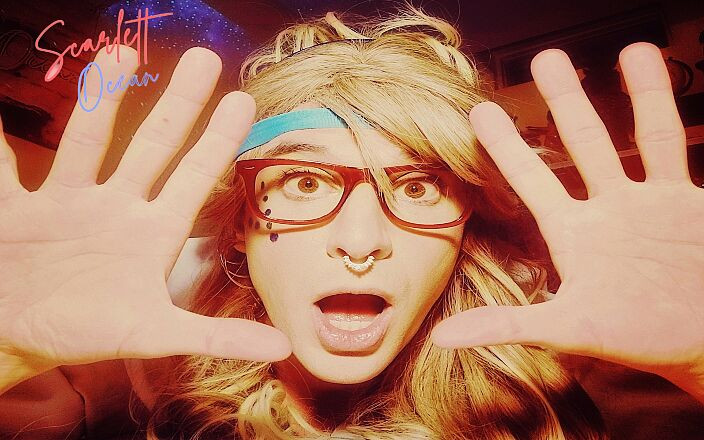 Scarlett Ocean: Scarlett Ocean - sarph muzik vidiyo