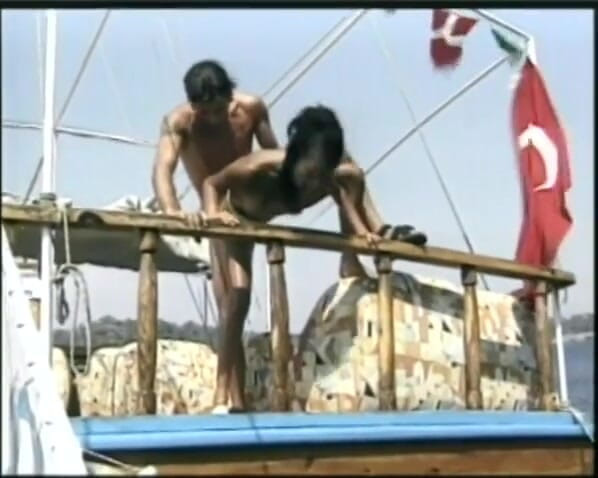My MILF: Tânăra nimfomană europeană sexy Olivia De Treville a fost propusă...