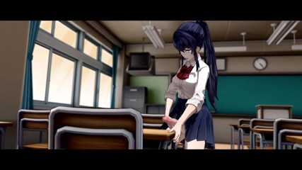 Velvixian3Futanari: Futa College (futunari Shemale)