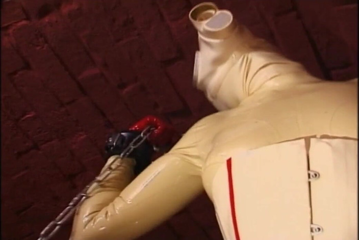 Absolute BDSM films - The original: 라텍스와 하드코어 섹스