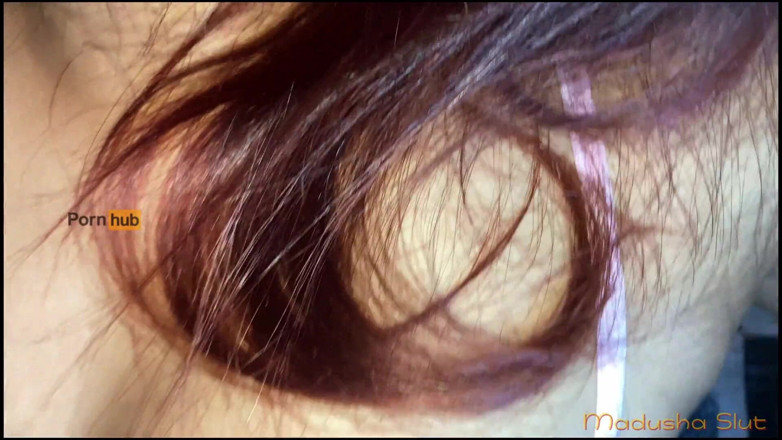 Tiyana: Slut Wife Need Hard Sex and Husband Put Four Fingers...