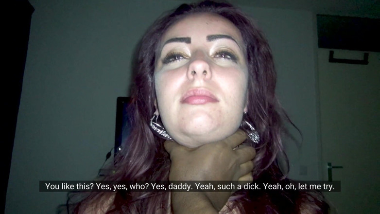 Petite creampie Asian Cumdump sluts: Asian Dutch Girl Sloppy Throat Goat BBC Daddy