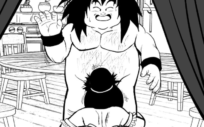 The BenJojo: Kamesutra dbz erogame 81 смокче член товстого чоловіка